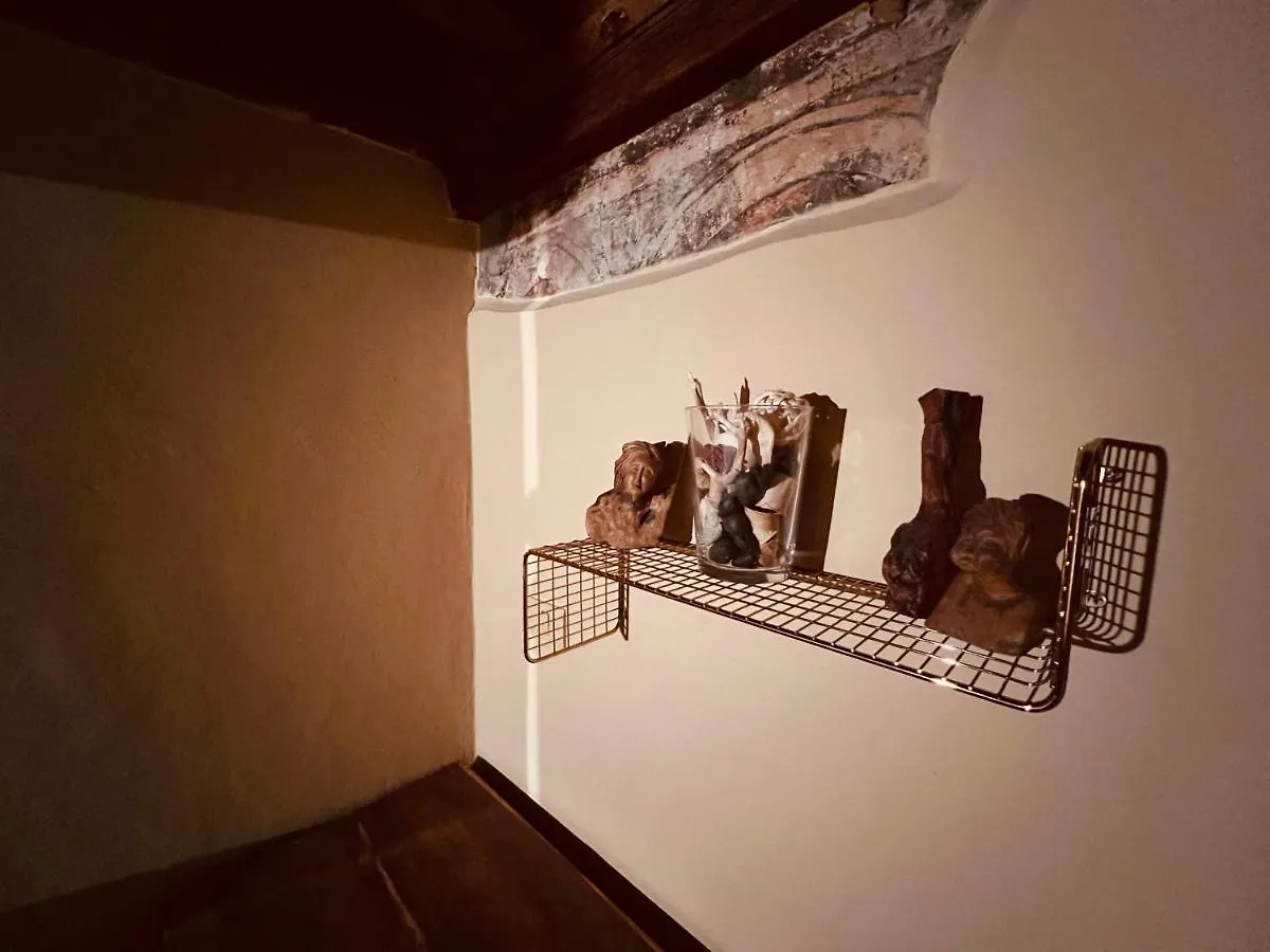 La Signoria Historic Apartment Florença