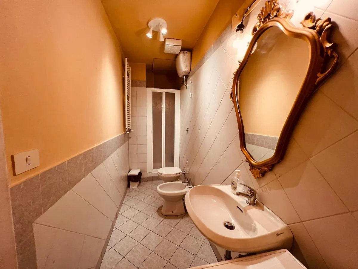 La Signoria Historic Apartment Florença