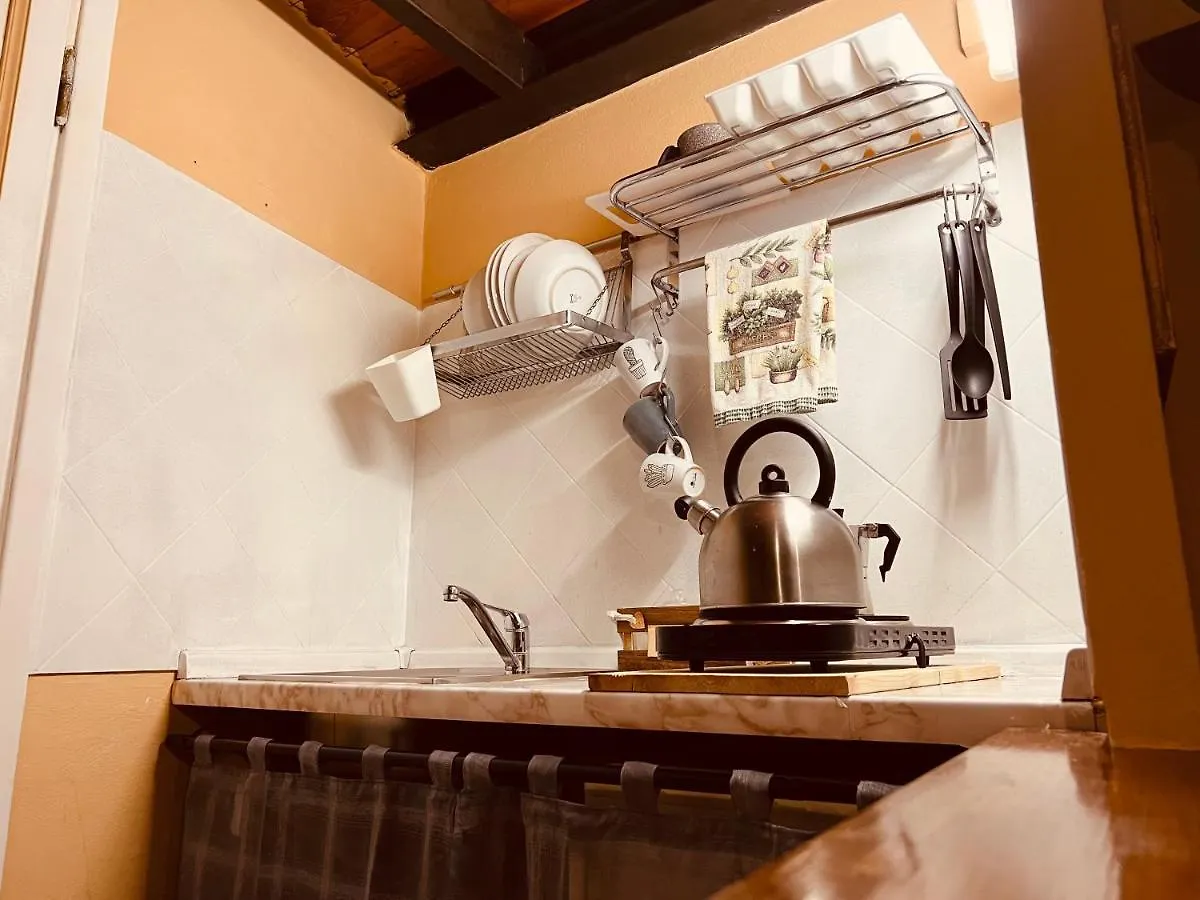 La Signoria Historic Apartment Florença