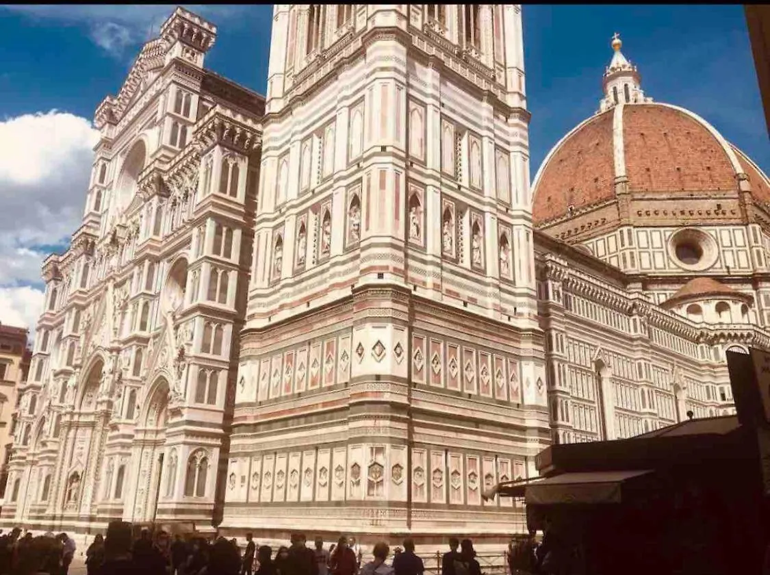 La Signoria Historic Apartment Florença Itália