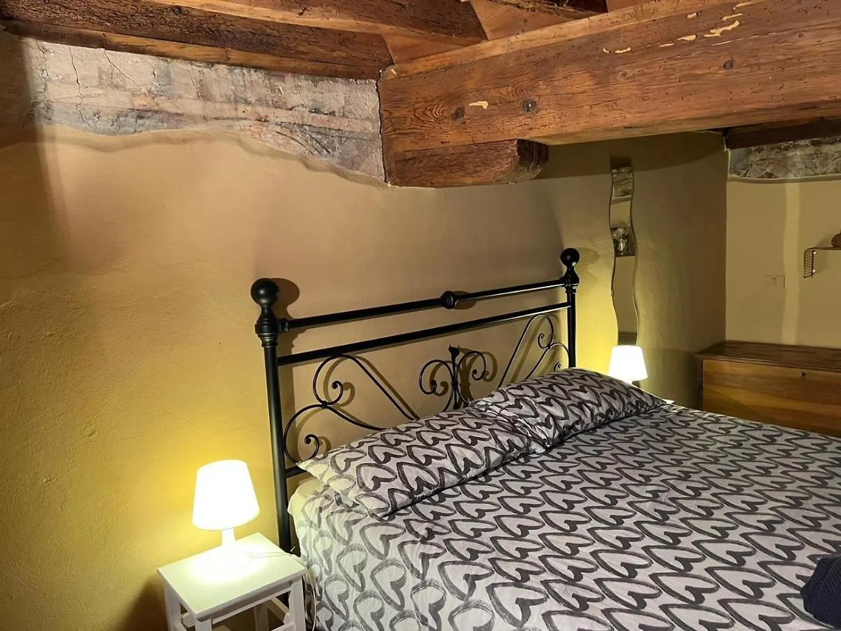 La Signoria Historic Apartment Florença