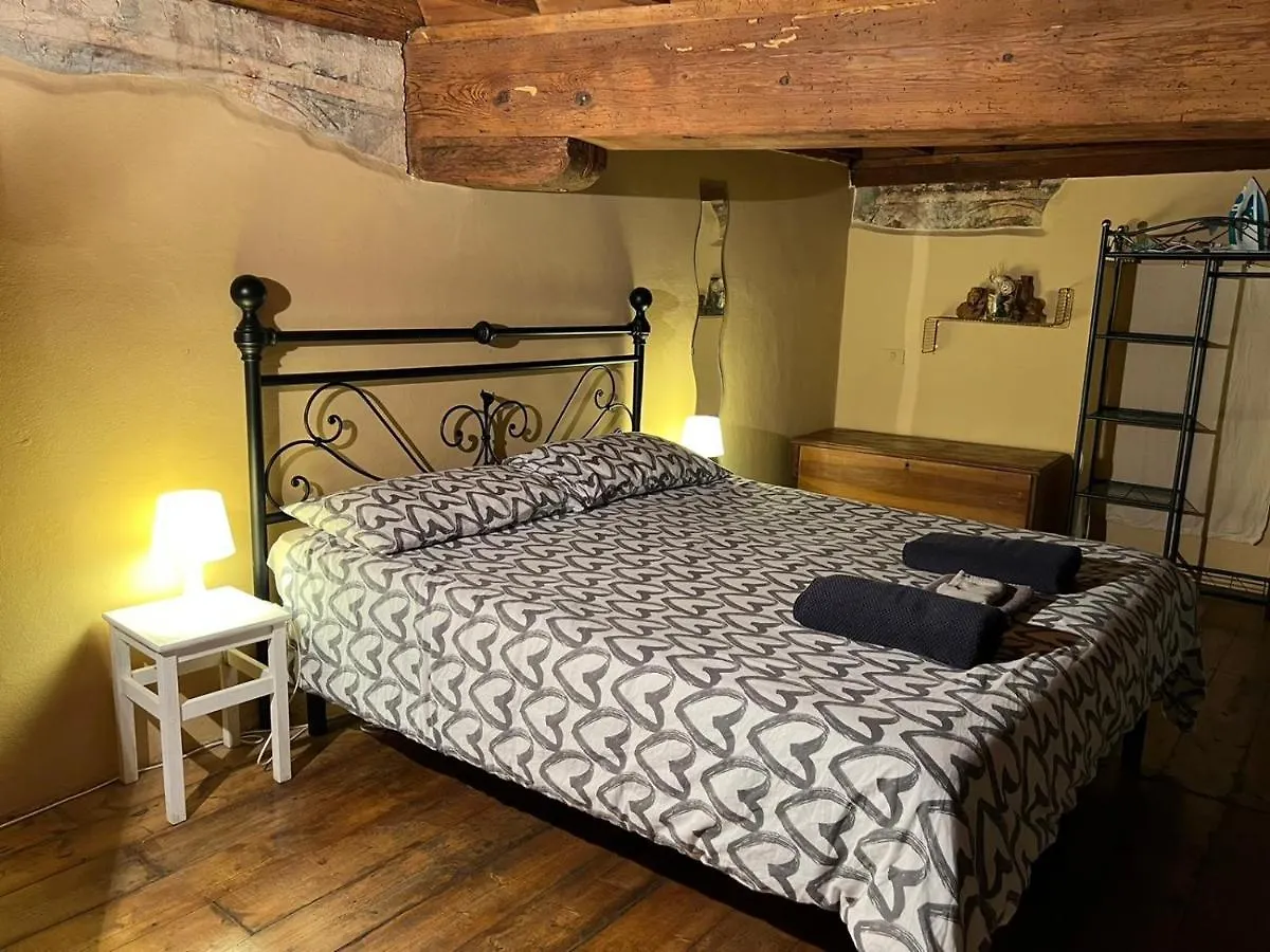 La Signoria Historic Apartment Florença Itália
